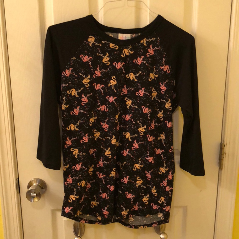 LuLaroe Flamingo Randy